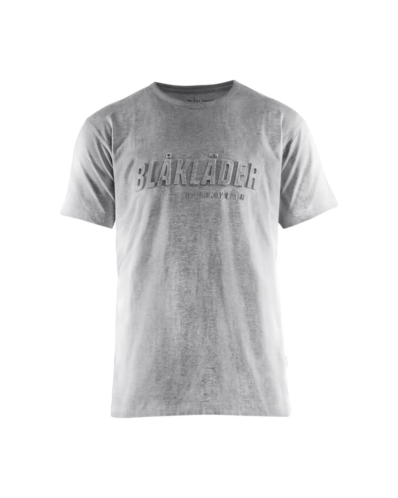 T-shirt 3D