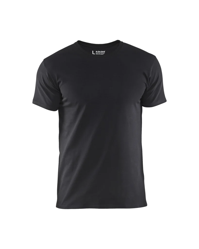 T-shirt slim fit