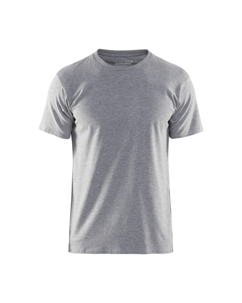 T-shirt slim fit