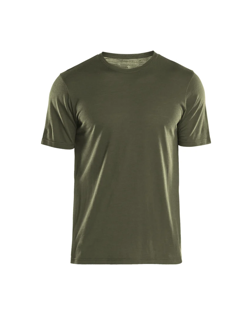 T-shirt Merinould