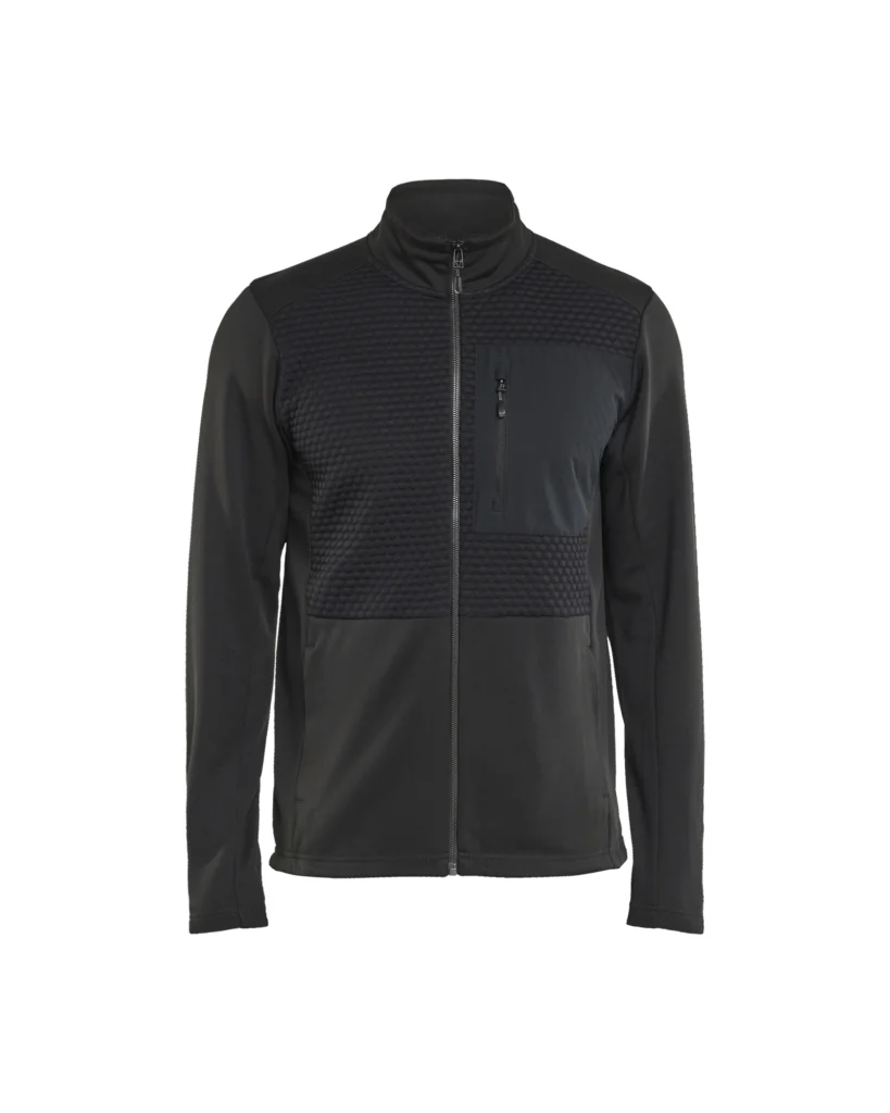 Sweatshirt Full Zip