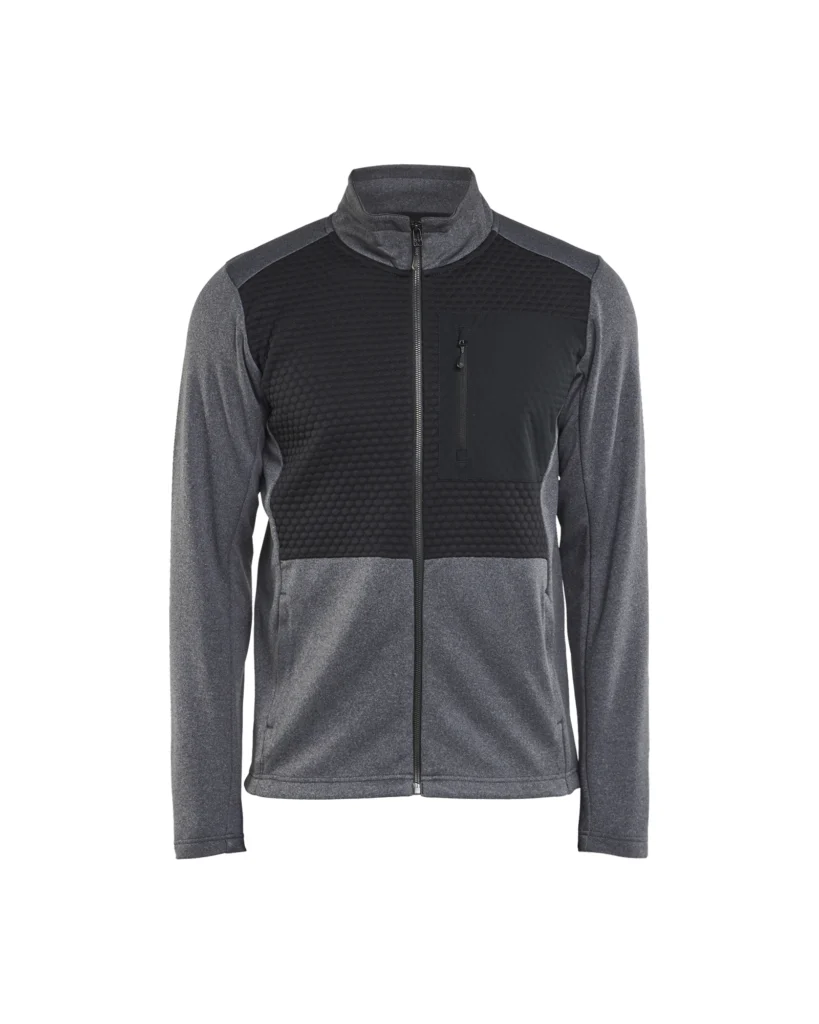 Sweatshirt Full Zip