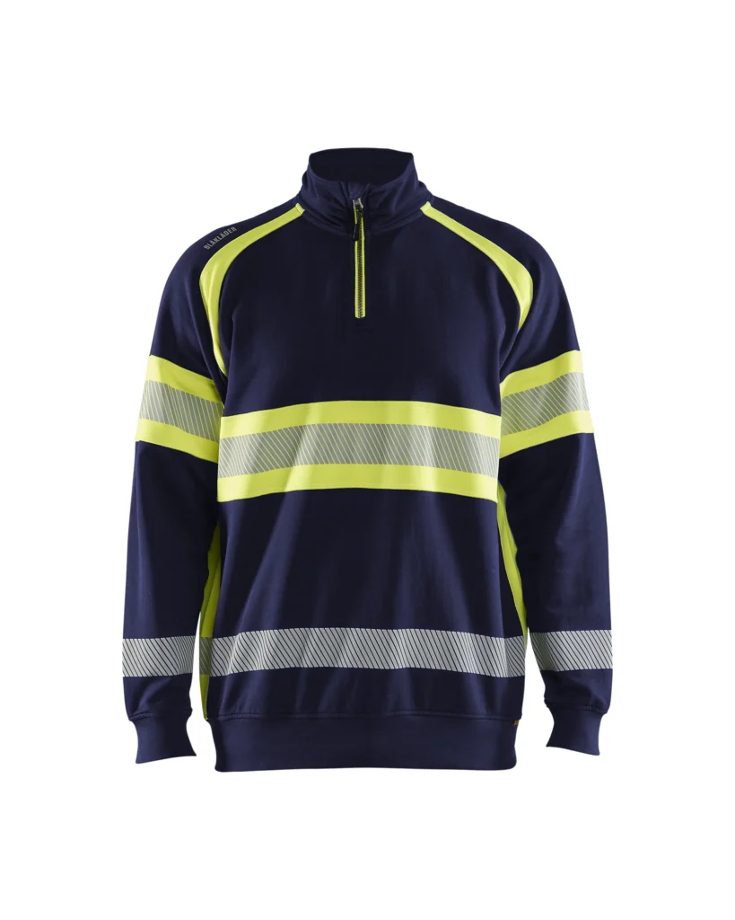 High vis Sweatshirt