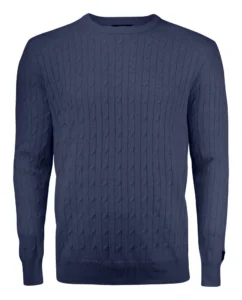 Blakely Knitted Sweater Men's
