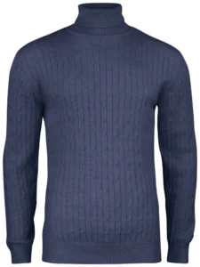 Blakely Rollerneck Men