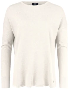 Carnation Sweater Ladies