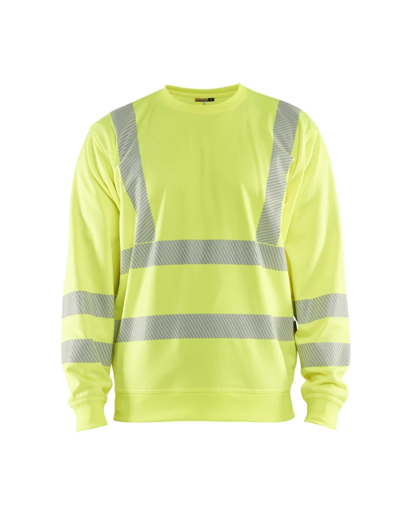 High vis Sweatshirt