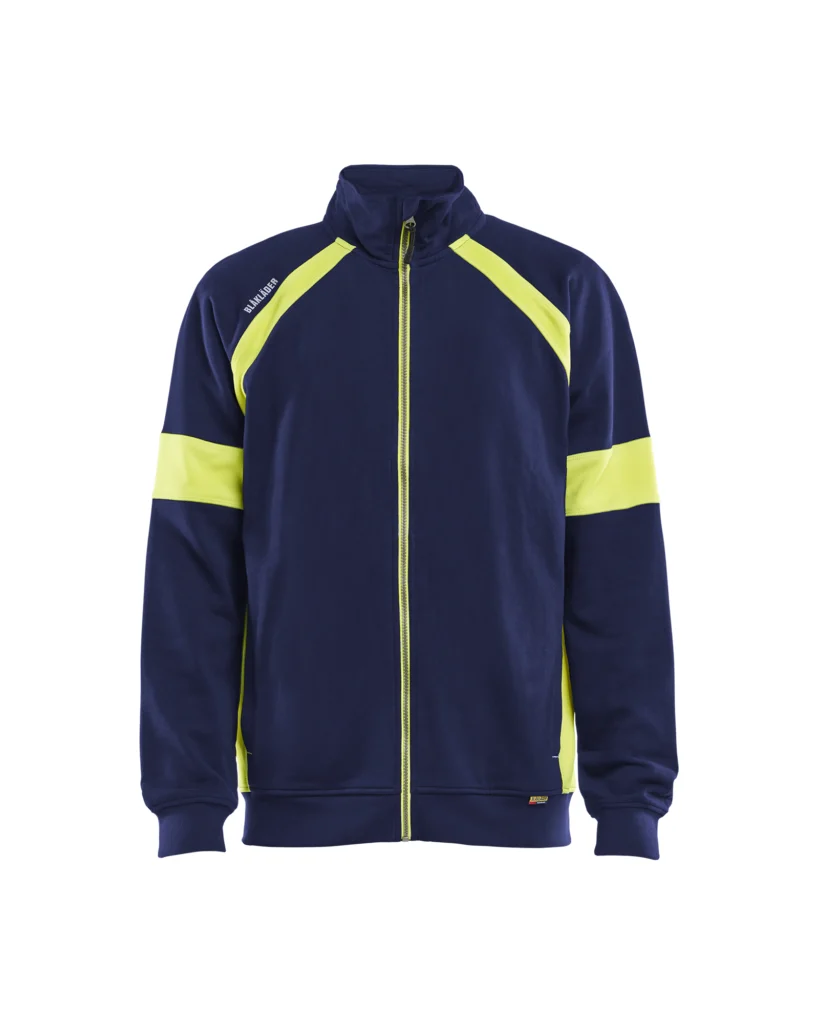 Sweatshirt Full Zip