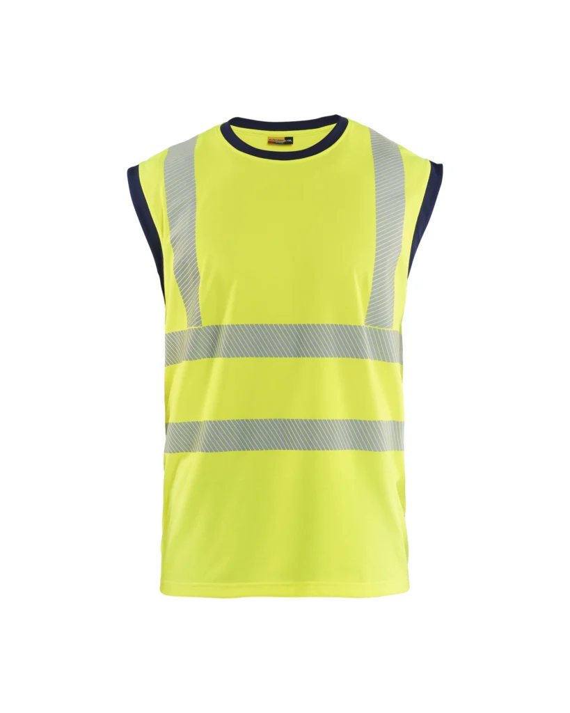 High Vis tanktop