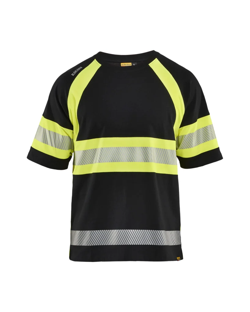 Hi-Vis T-Shirt