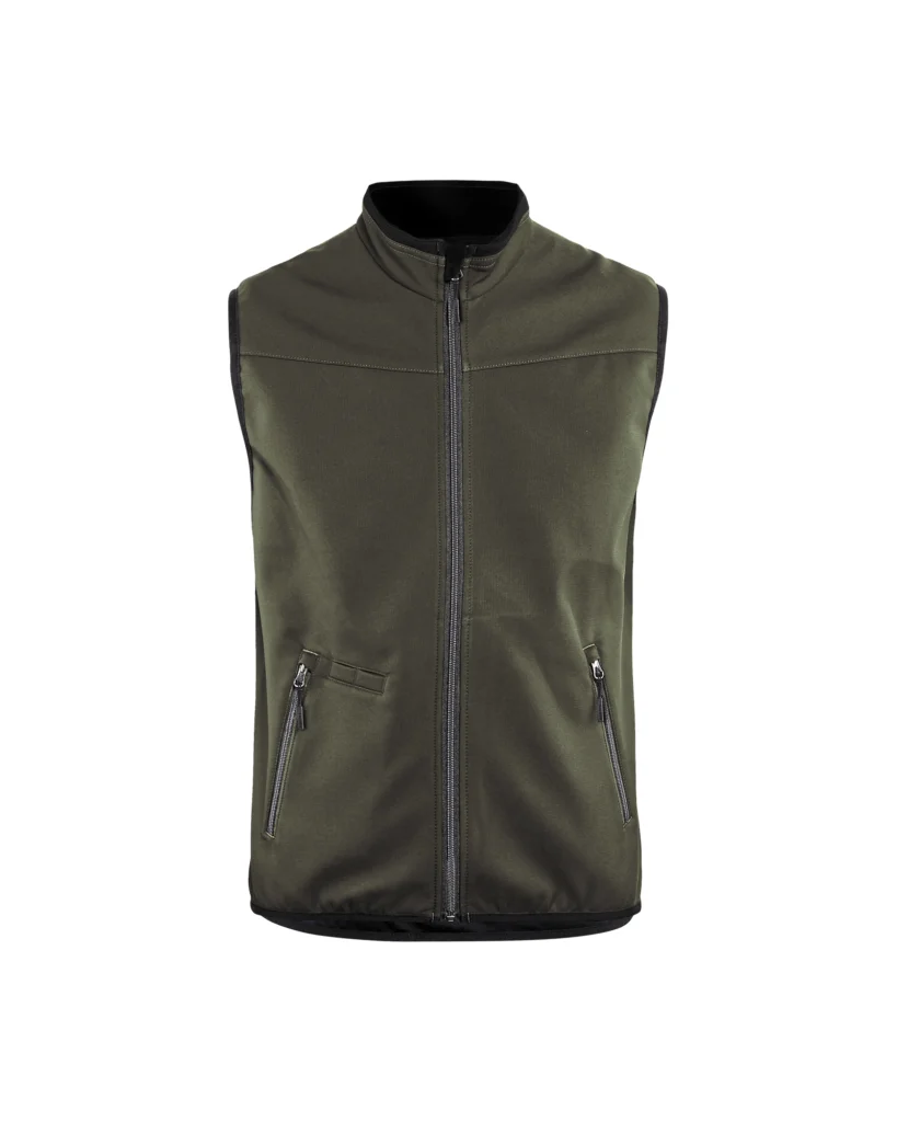 Softshell Vest