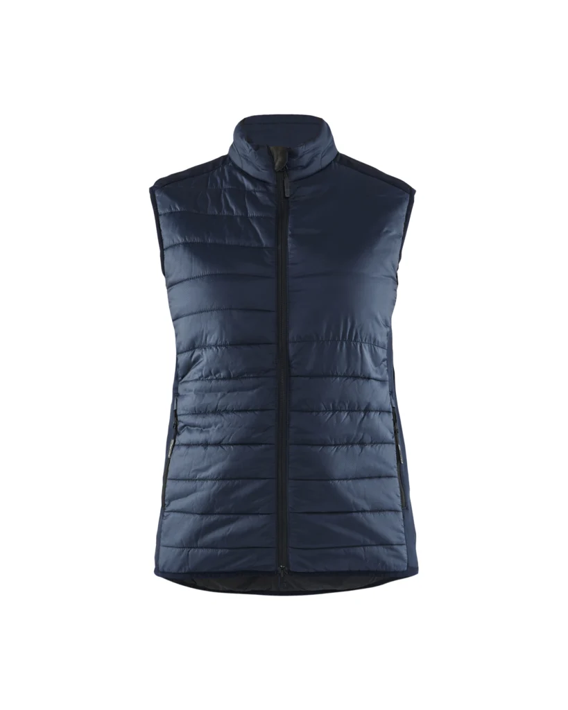 Dame Vest Foret
