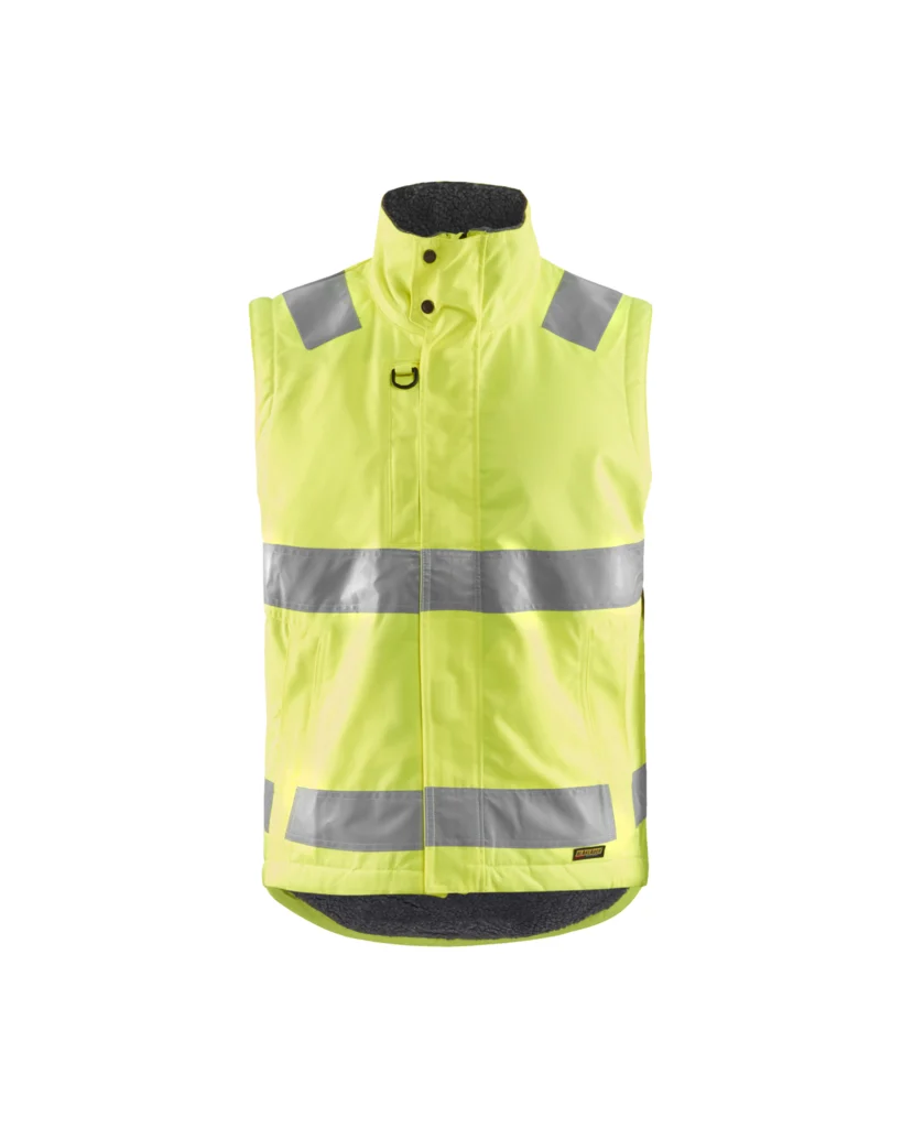 High Vis Vintervest