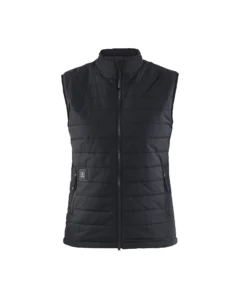 Dame selvopvarmende vest