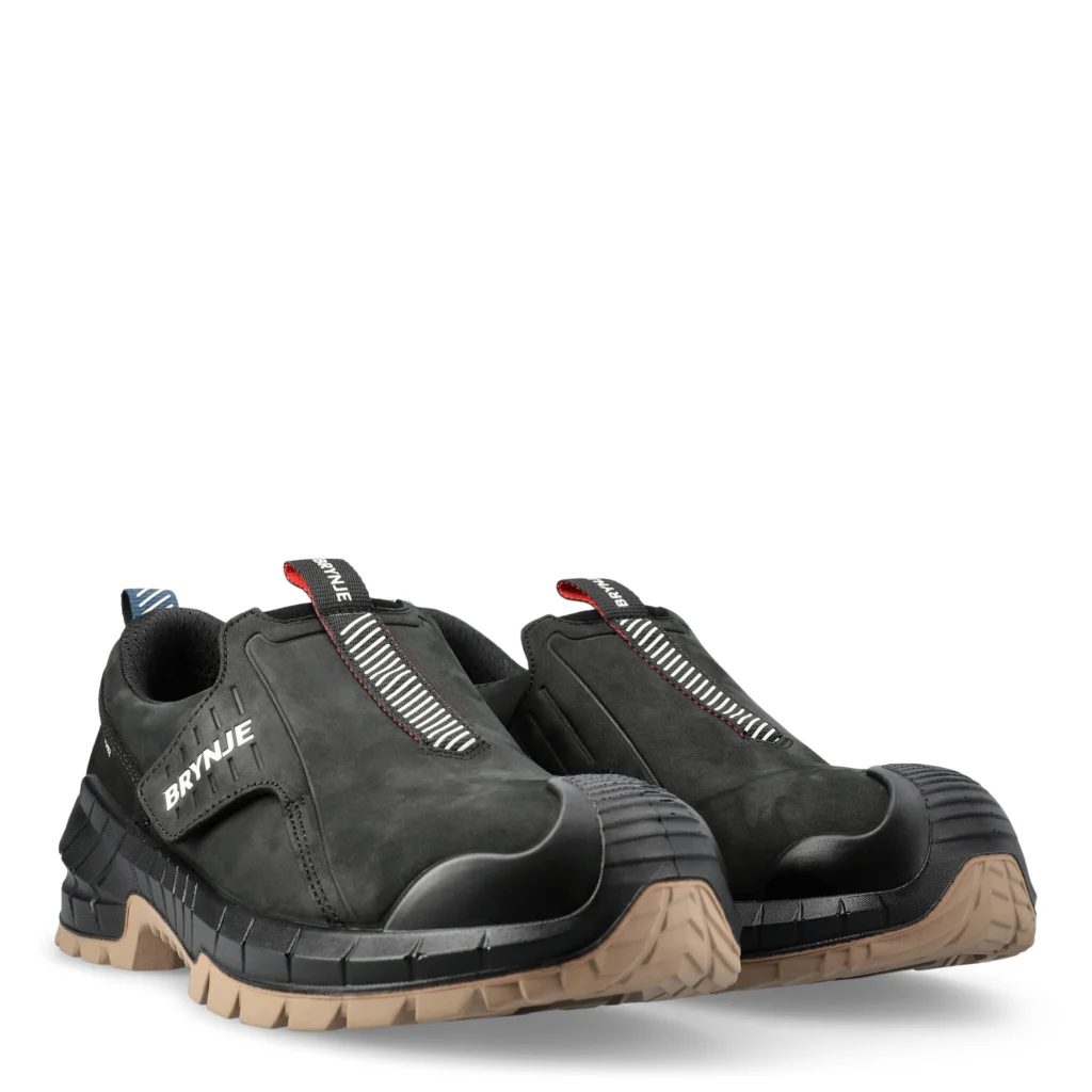 TReK Velcro Shoe