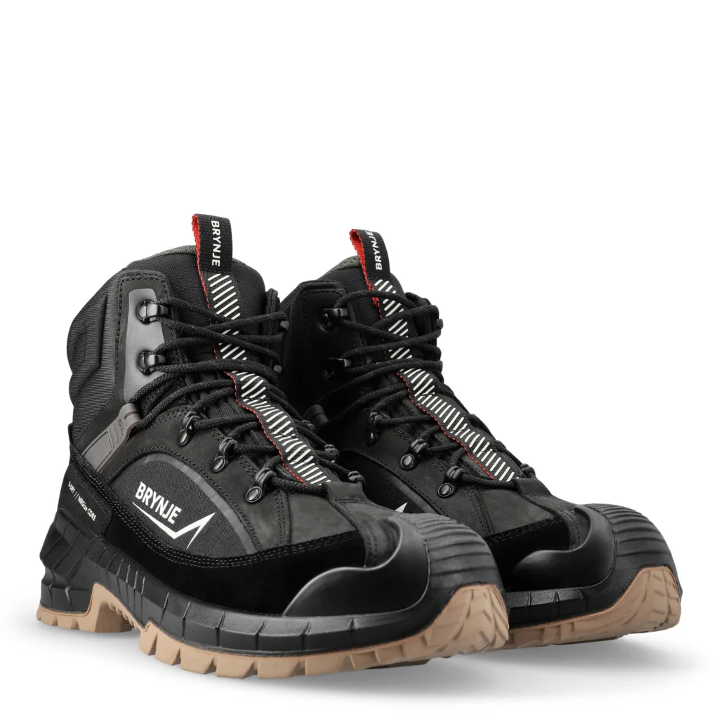 TReK  B-dry Ankle Boot Lace