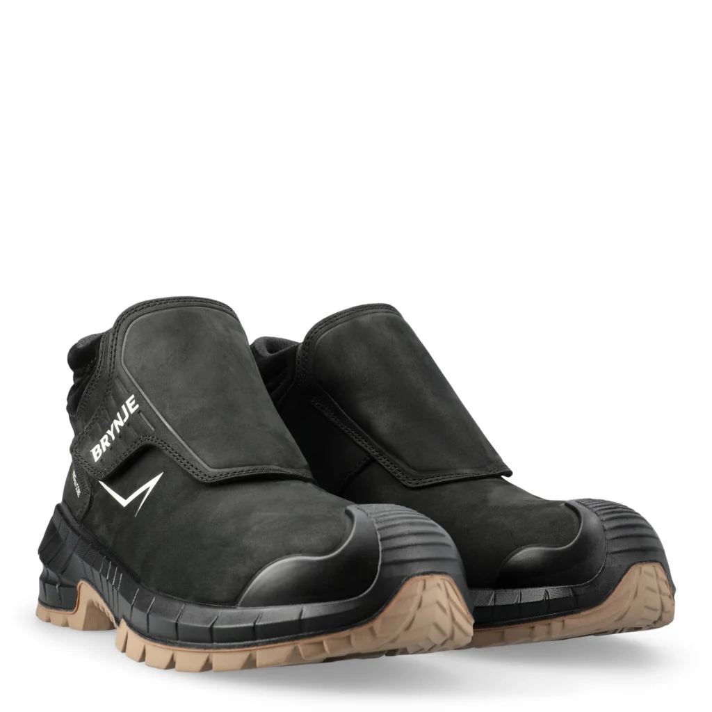 TReK Welder Boot