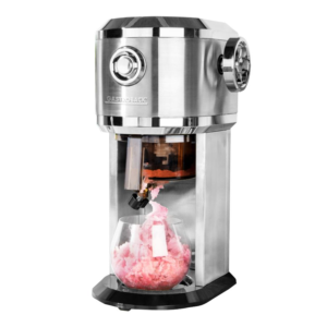 Gastroback 42905 Design ice Shaver