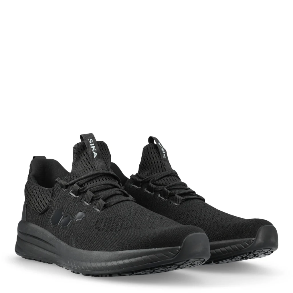 Sprint Knit Lace