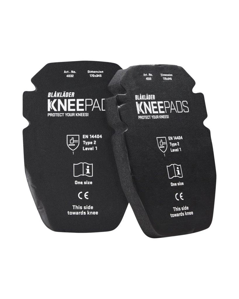 Knæpuder gel