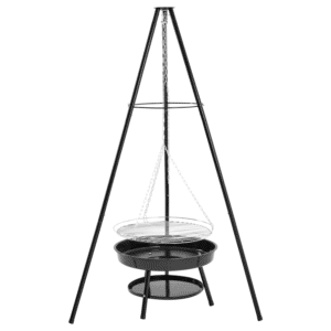 Kynast 613-401307 Eksklusivt stativ 150 cm X 52,5 cm Ø