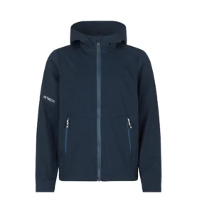 Softshell jakke | letvægt | børn