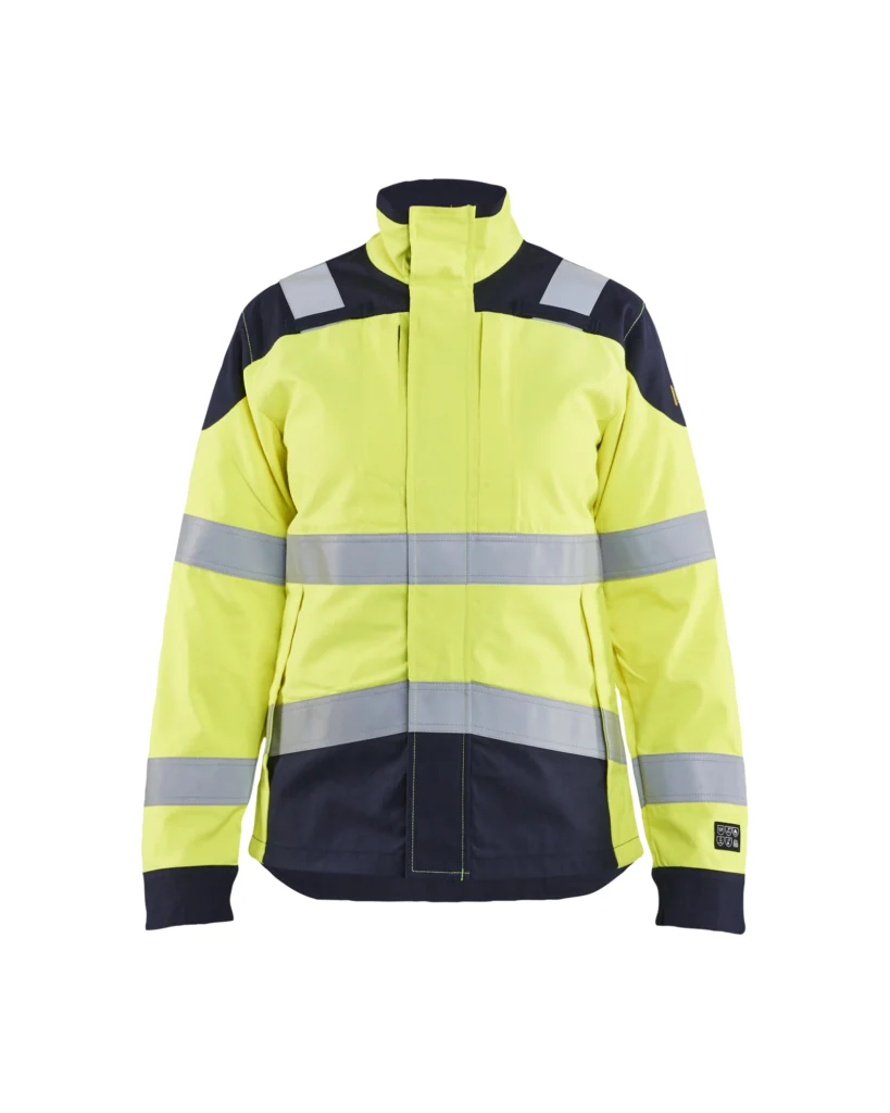 Dame jakke multinorm inherent APC 2