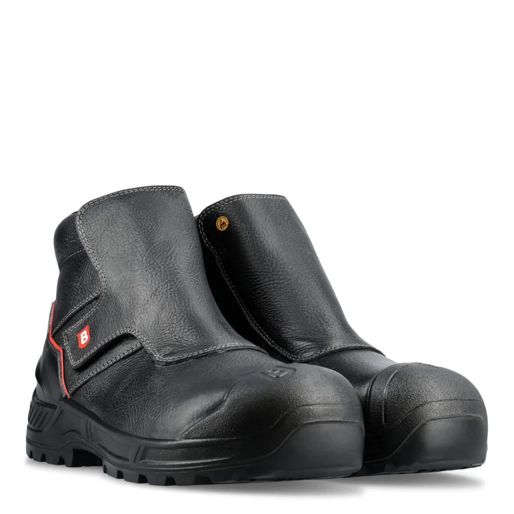 Welder Protection S3 SRC