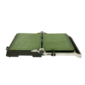 Just Vegan Kontakt Grill