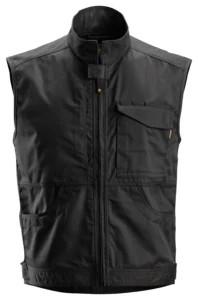 Service vest