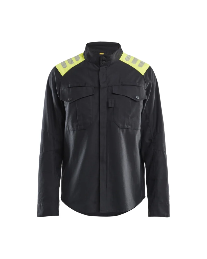 Overshirt Inherent