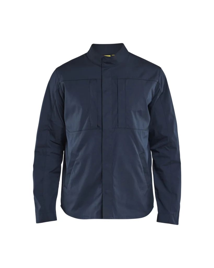 Industri Overshirt Stretch