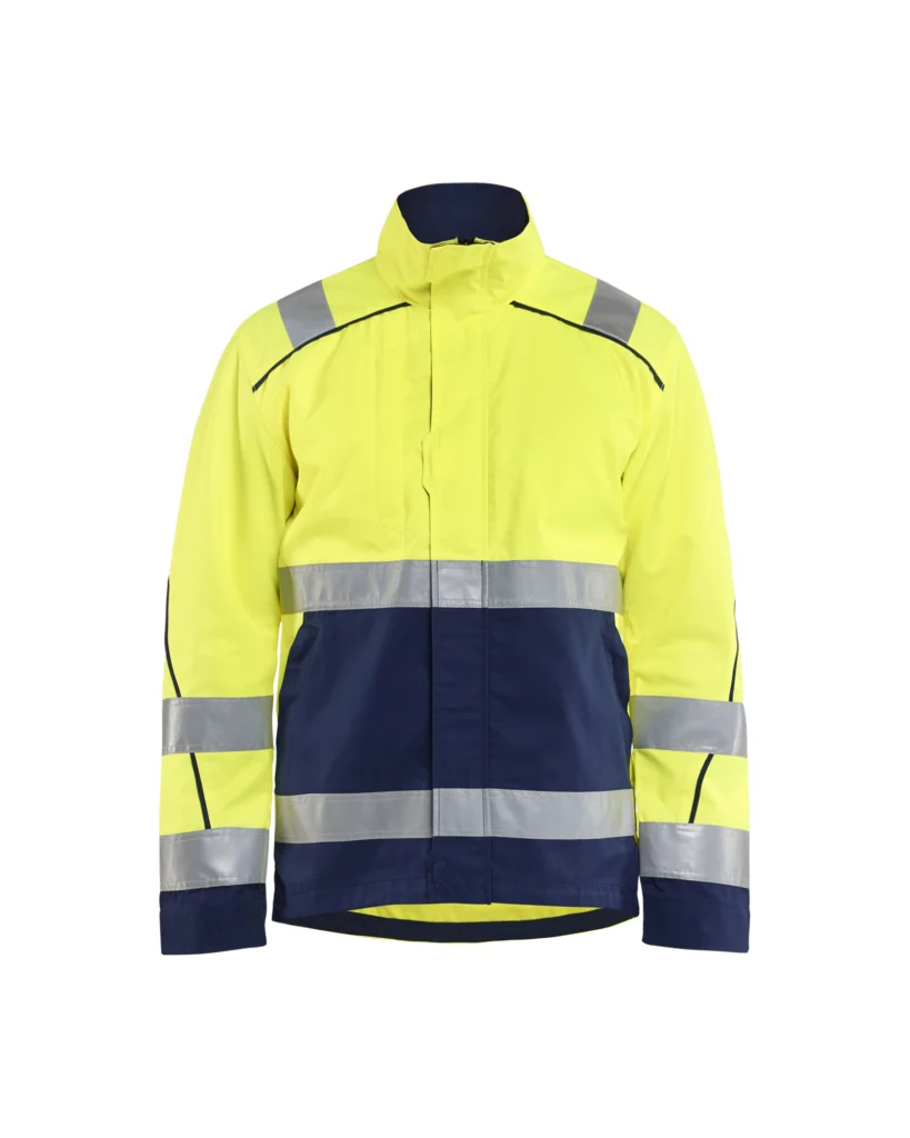 High Vis Jakke