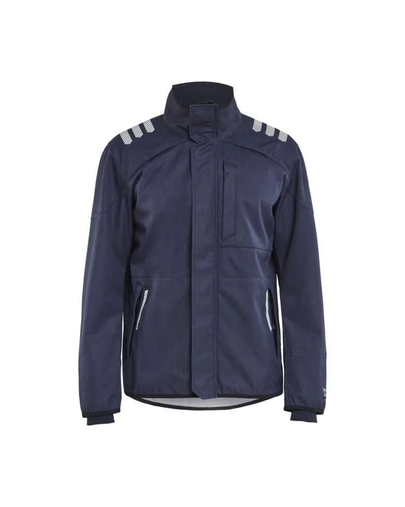 Softshell Jakke Inherent