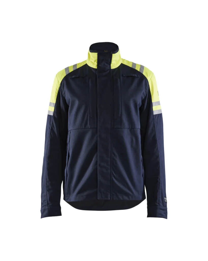 Jakke Inherent Steel