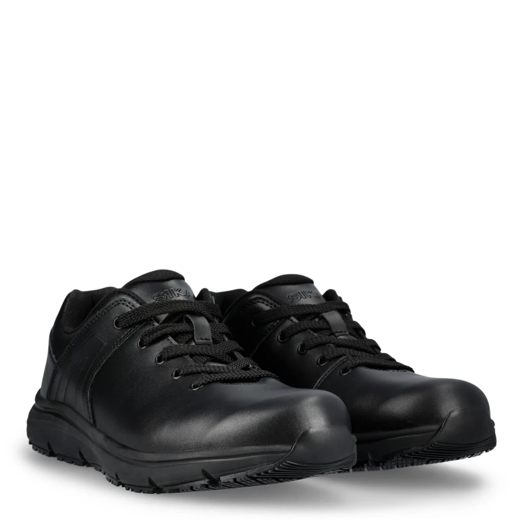 Essential Leather Lace