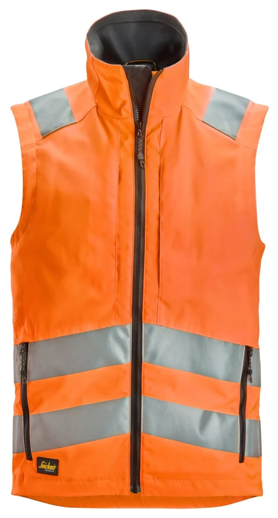 High-Vis vest Klasse 1/2