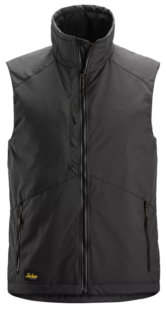 AllroundWork, vintervest