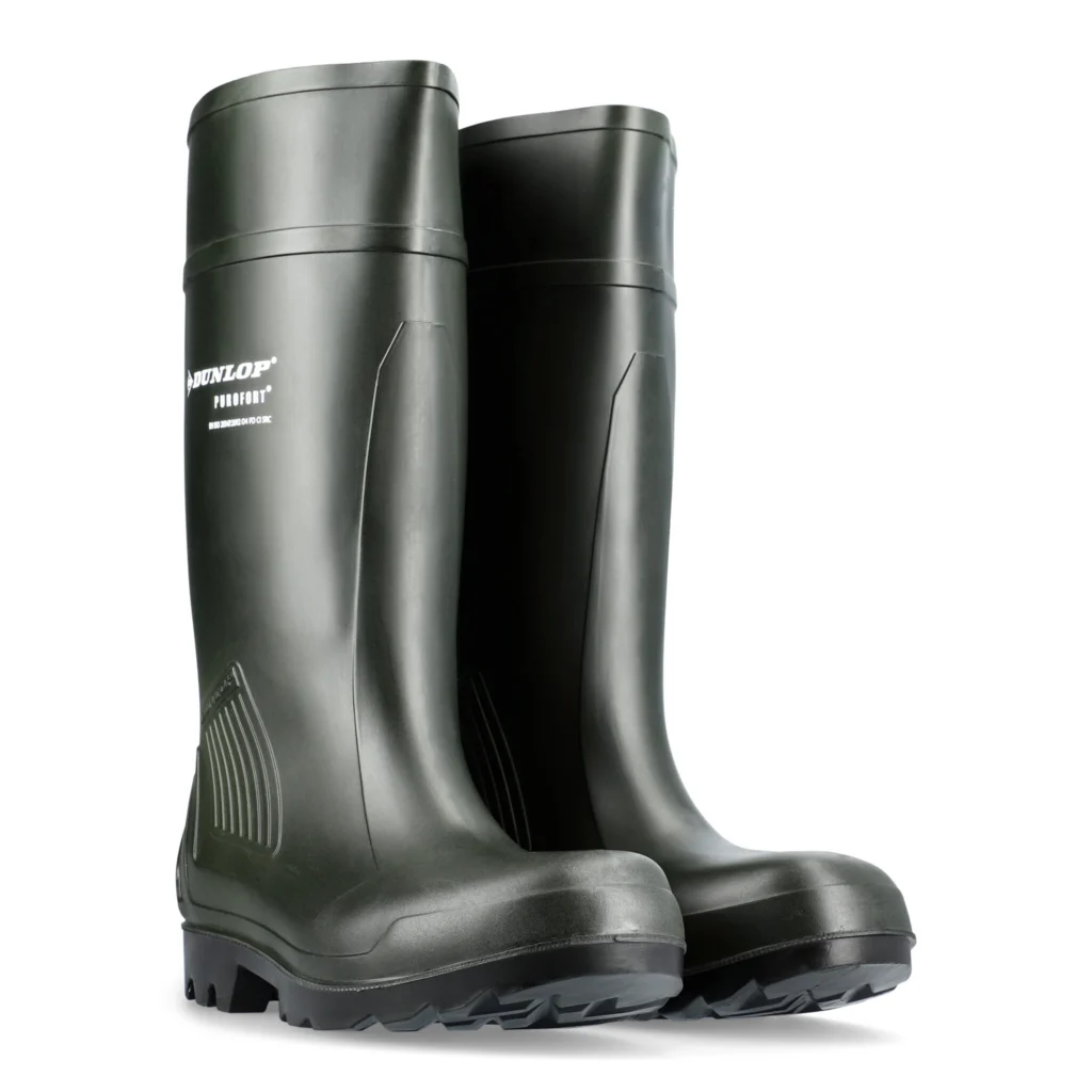 Purofort Professional full safety
