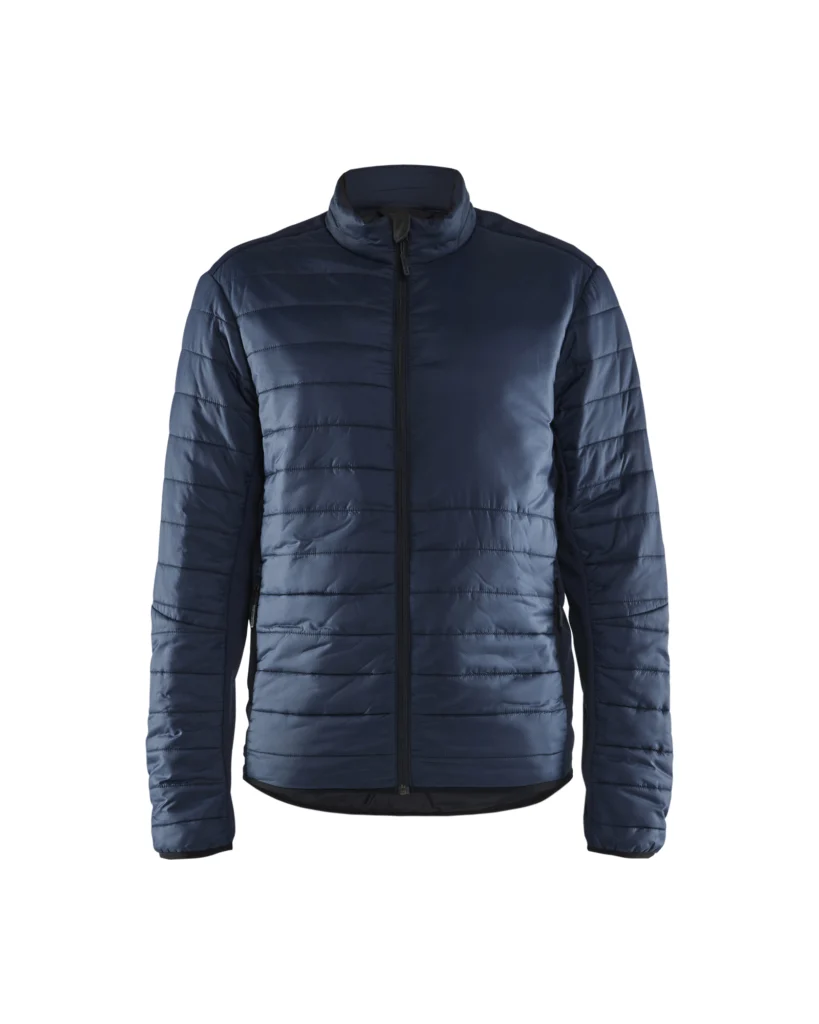 Varm foret Jakke