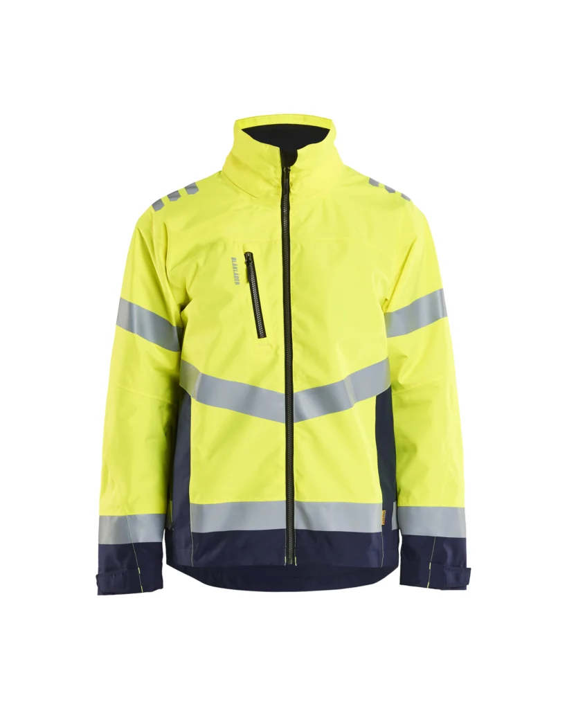 High Vis Skaljakke