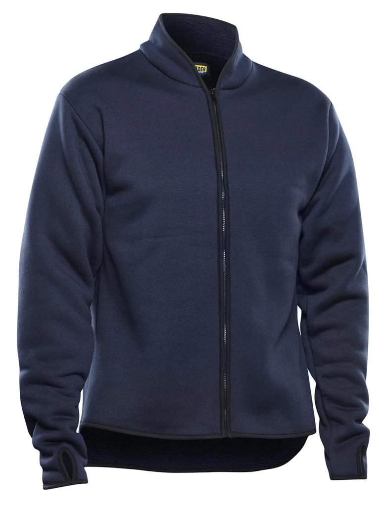 Fiberpels Jakke
