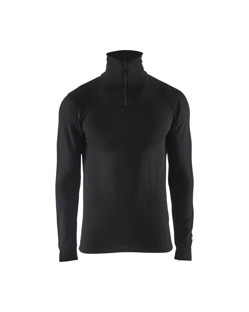 Undertrøje Half Zip Xwarm