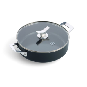 Electrolux Skillet w. lid 26cm