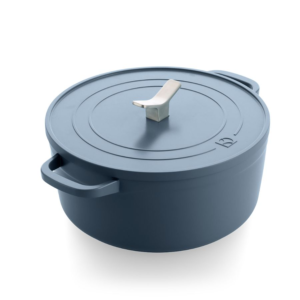 Electrolux Forged-Alu Casserolle w. lid 26cm