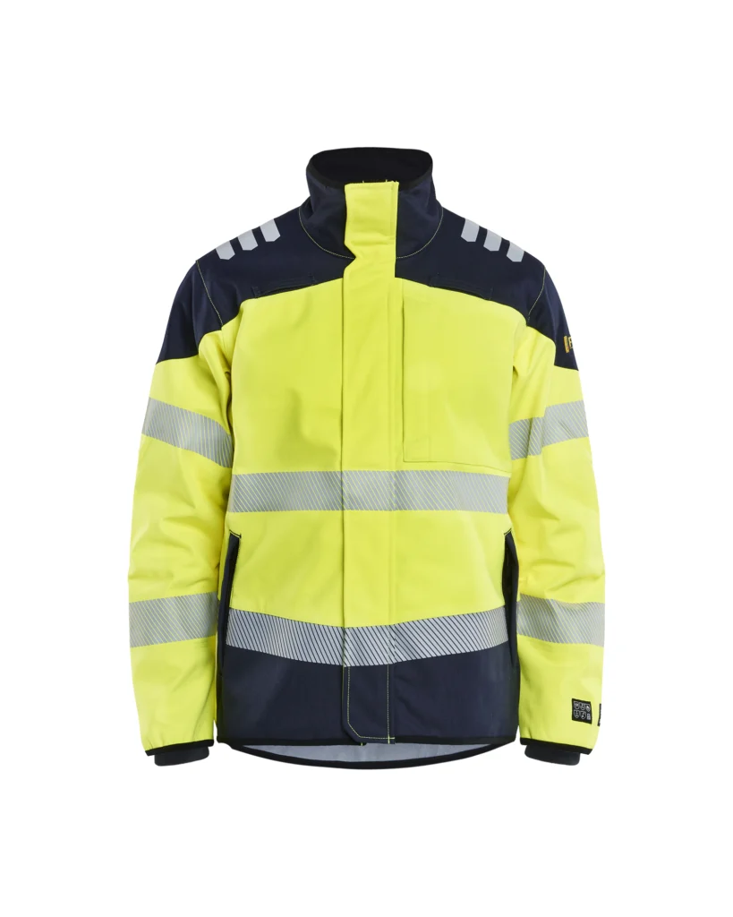 Multinorm Softshell Jakke Inherent