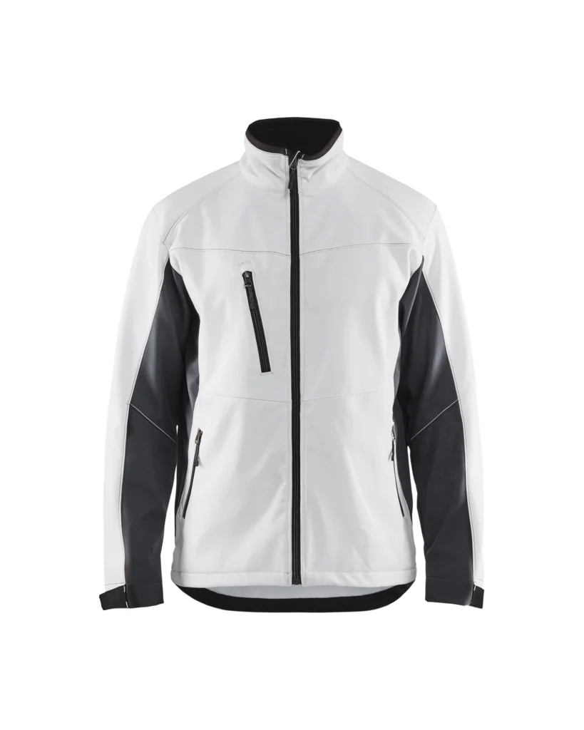 Softshell Jakke