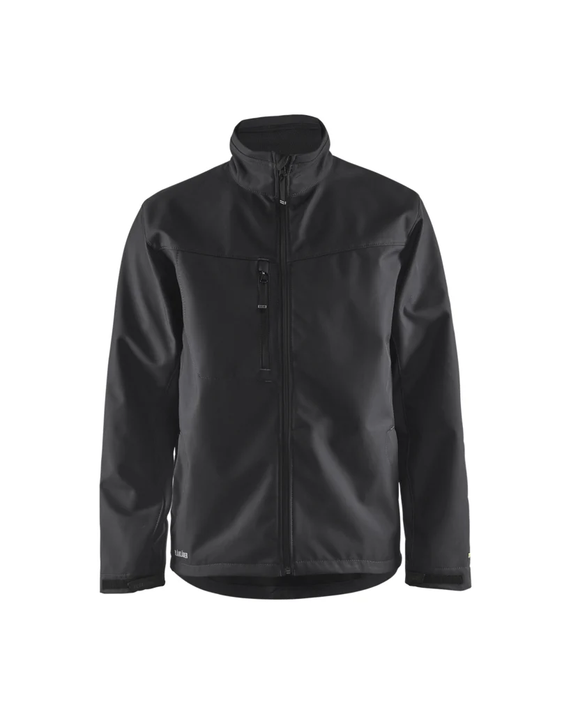 Softshell jakke