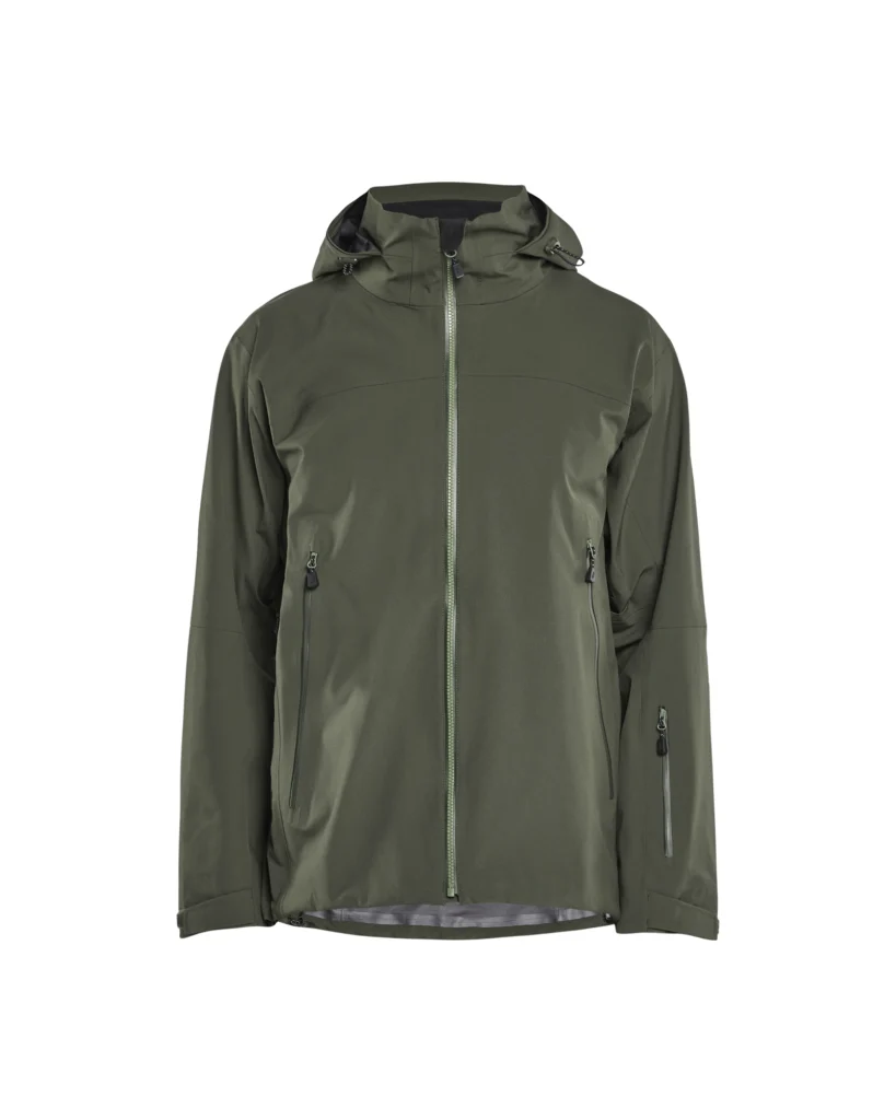 Striker Skaljakke 4-vejs Stretch