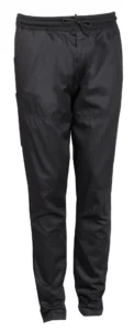 Unisex-buks, Pull- on - Sort